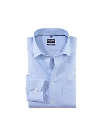 OLYMP | Chemise Modern Fit | hellblau